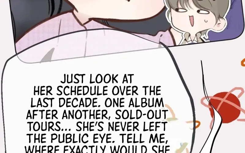 Read Love by Mistake chapter 80 image 7 on Lezhin