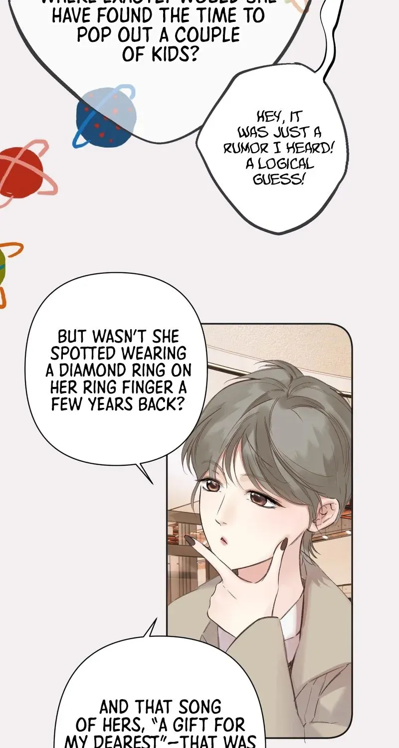 Read Love by Mistake chapter 80 image 8 on Lezhin