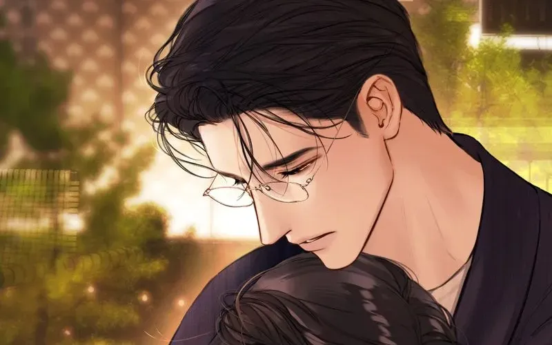 Read Love by Mistake chapter 81 image 11 on Lezhin