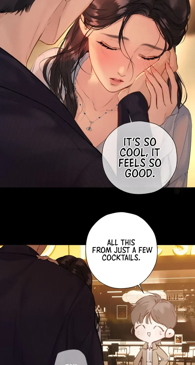 Read Love by Mistake chapter 81 image 14 on Lezhin
