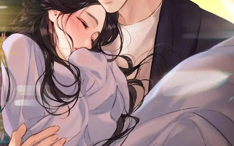 Read Love by Mistake chapter 81 image 16 on Lezhin
