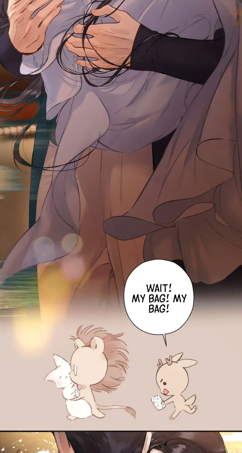 Read Love by Mistake chapter 81 image 17 on Lezhin