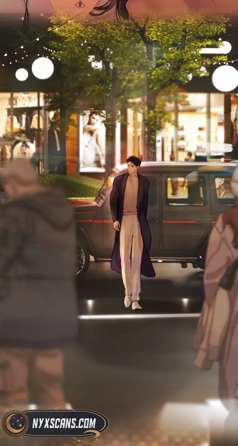 Read Love by Mistake chapter 81 image 4 on Lezhin