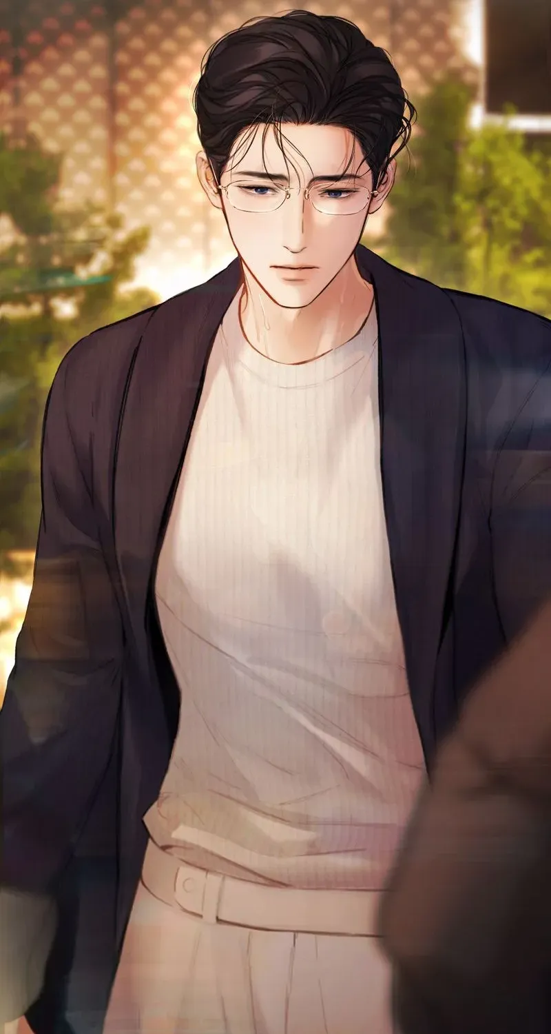 Read Love by Mistake chapter 81 image 5 on Lezhin
