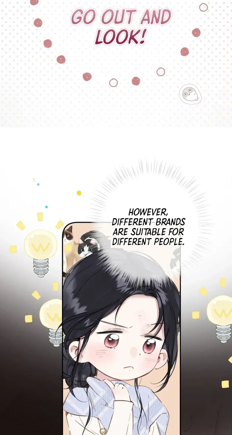Read Love by Mistake chapter 82 image 17 on Lezhin