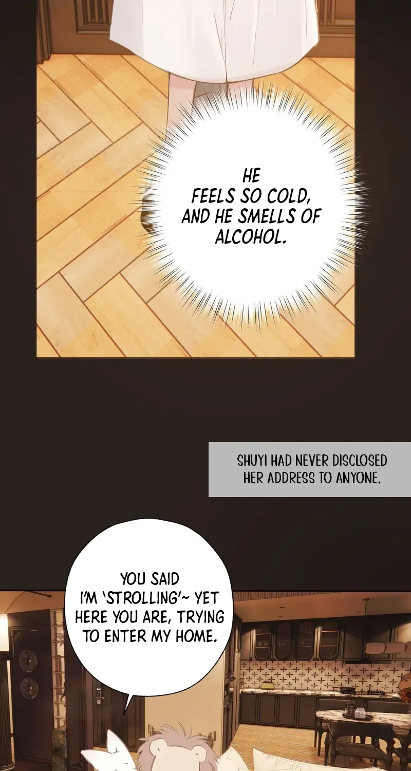 Read Love by Mistake chapter 82 image 25 on Lezhin