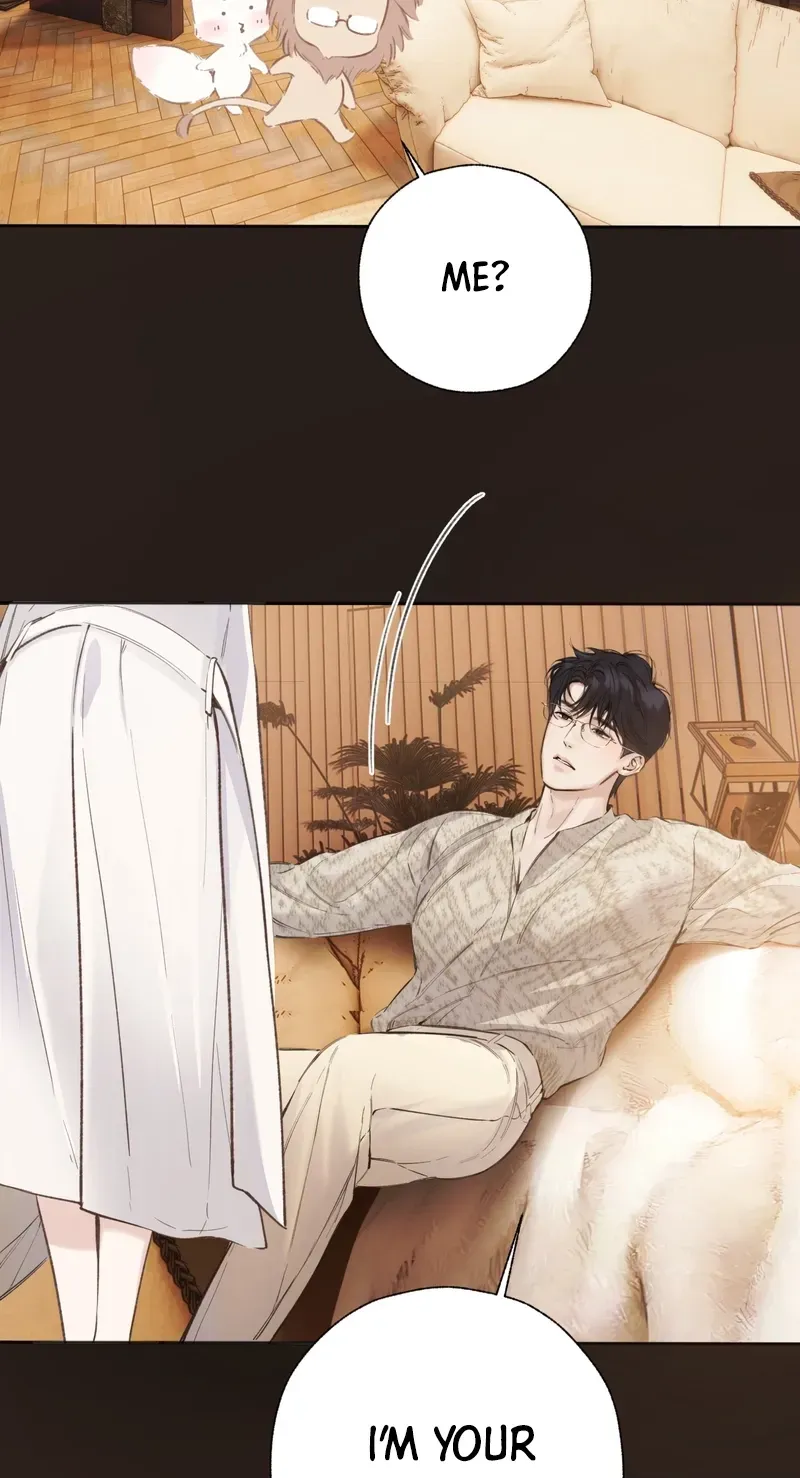 Read Love by Mistake chapter 82 image 26 on Lezhin
