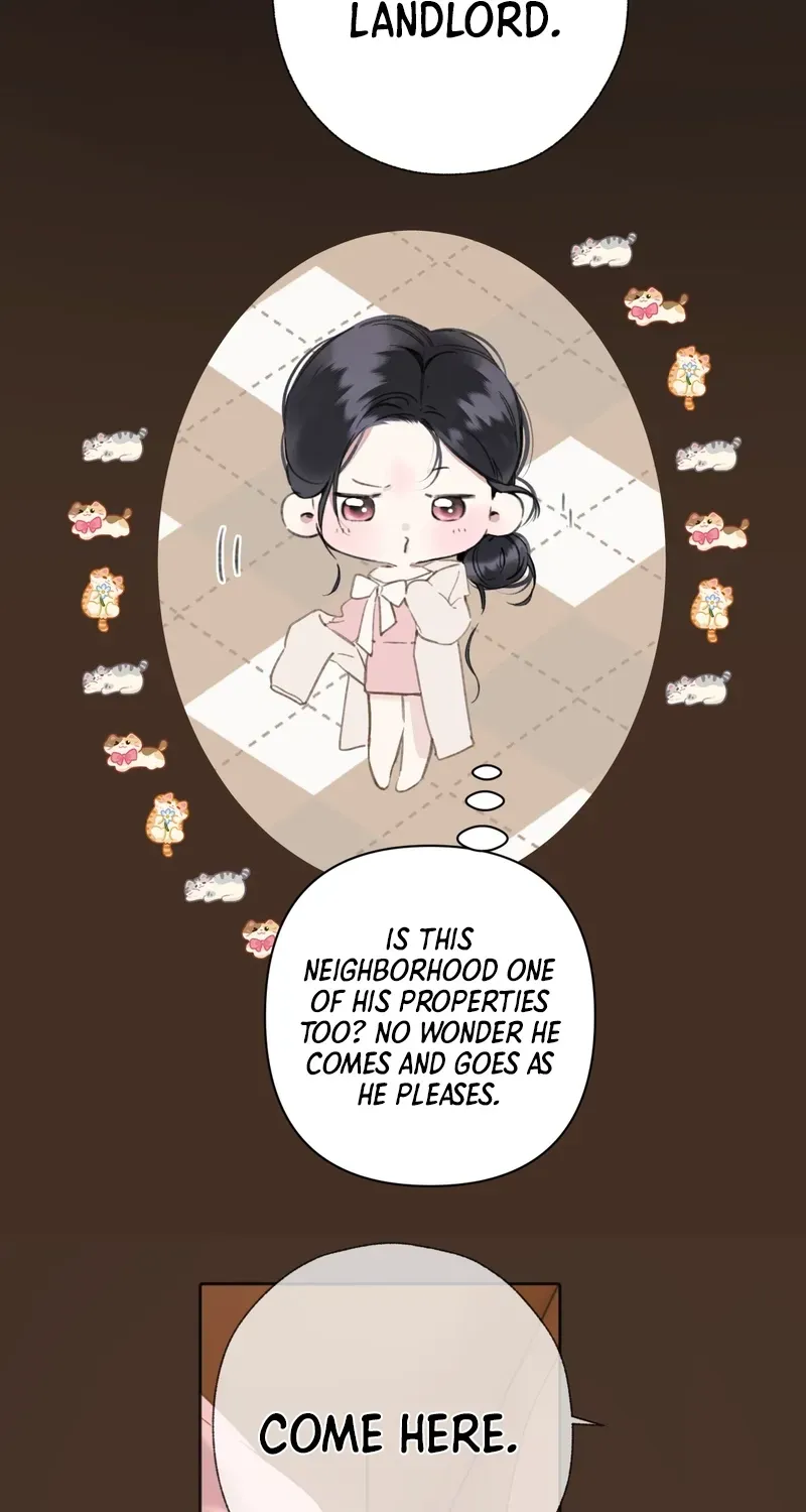 Read Love by Mistake chapter 82 image 27 on Lezhin