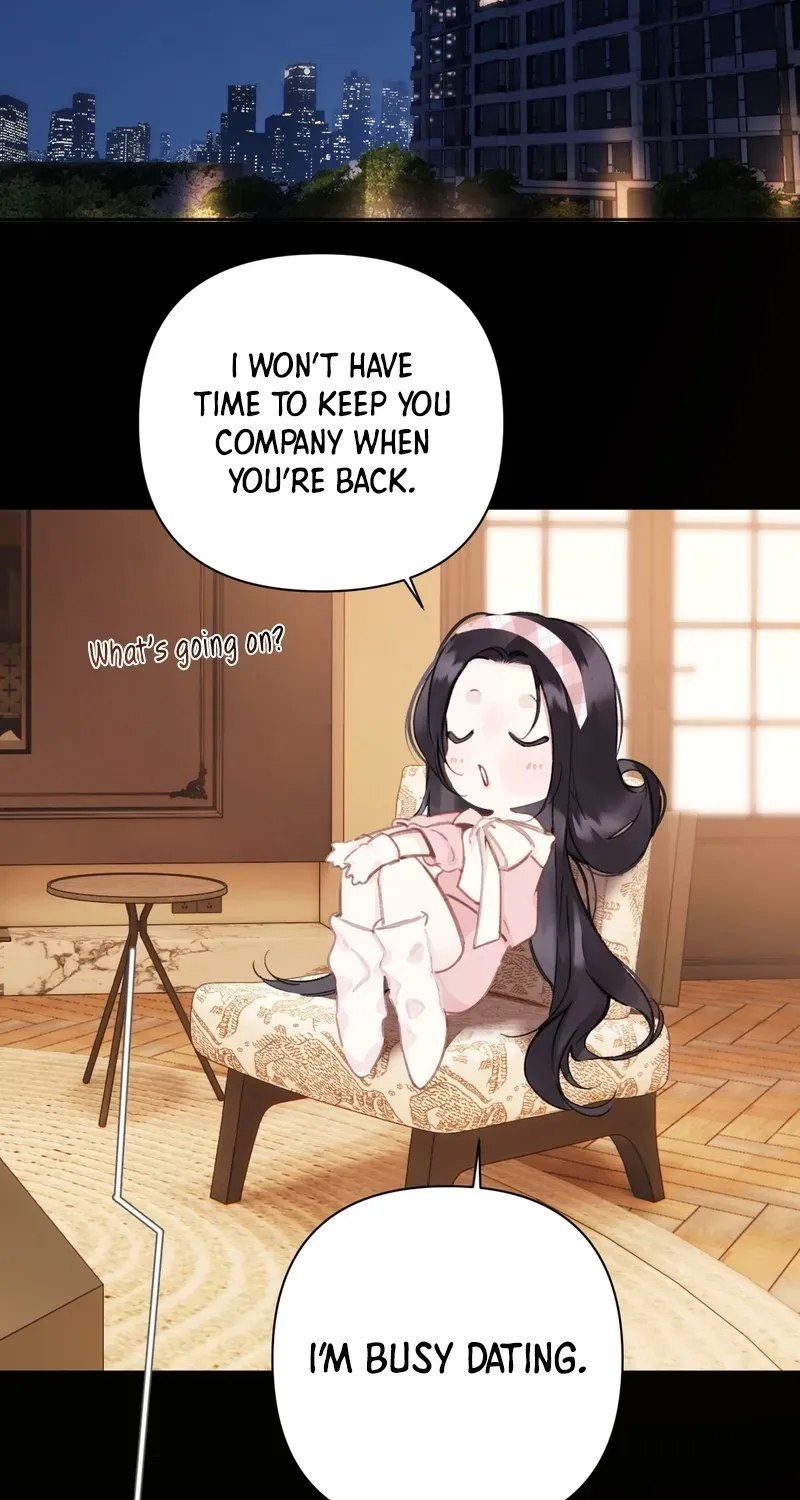 Read Love by Mistake chapter 82 image 3 on Lezhin