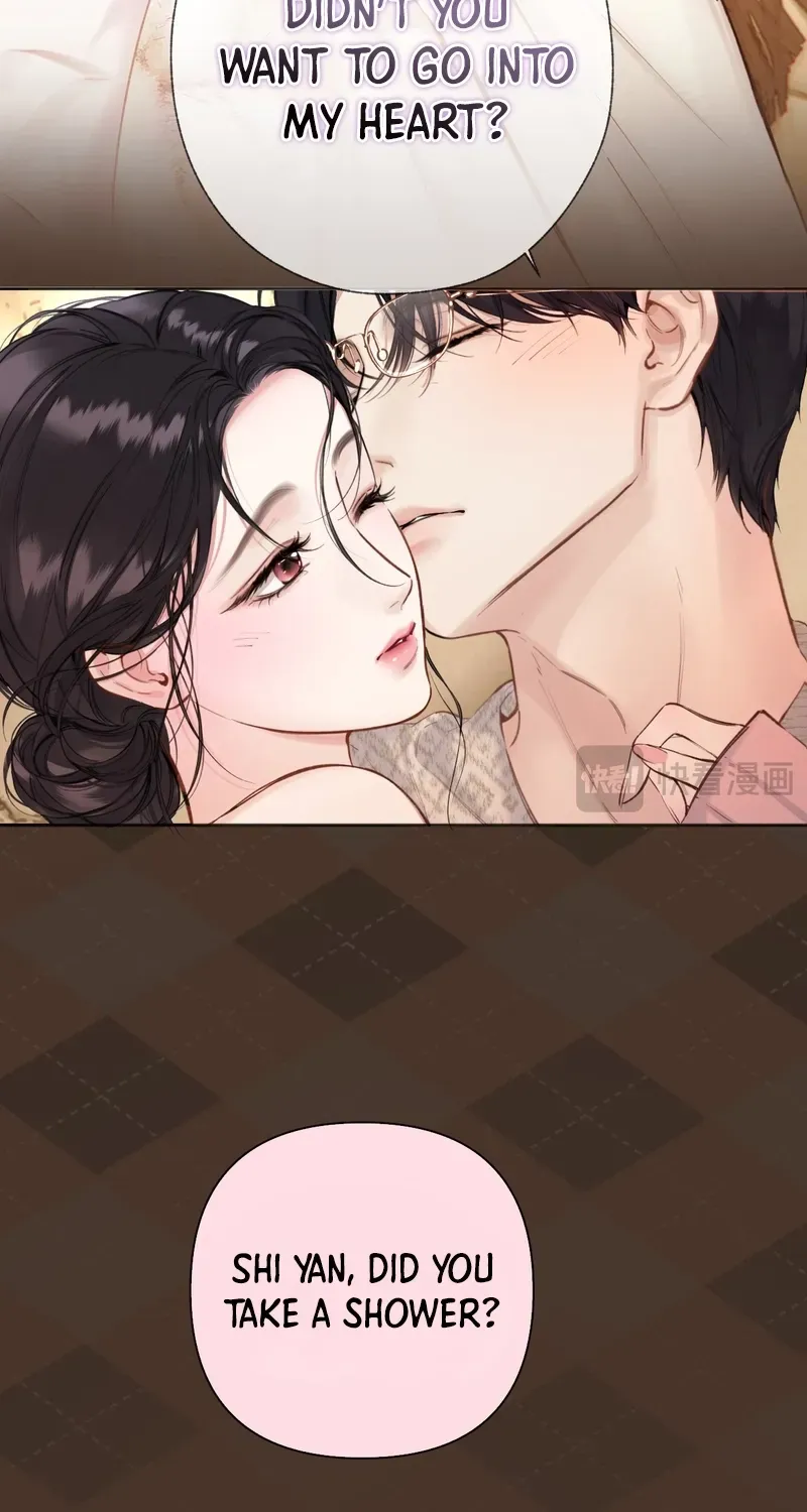 Read Love by Mistake chapter 82 image 30 on Lezhin