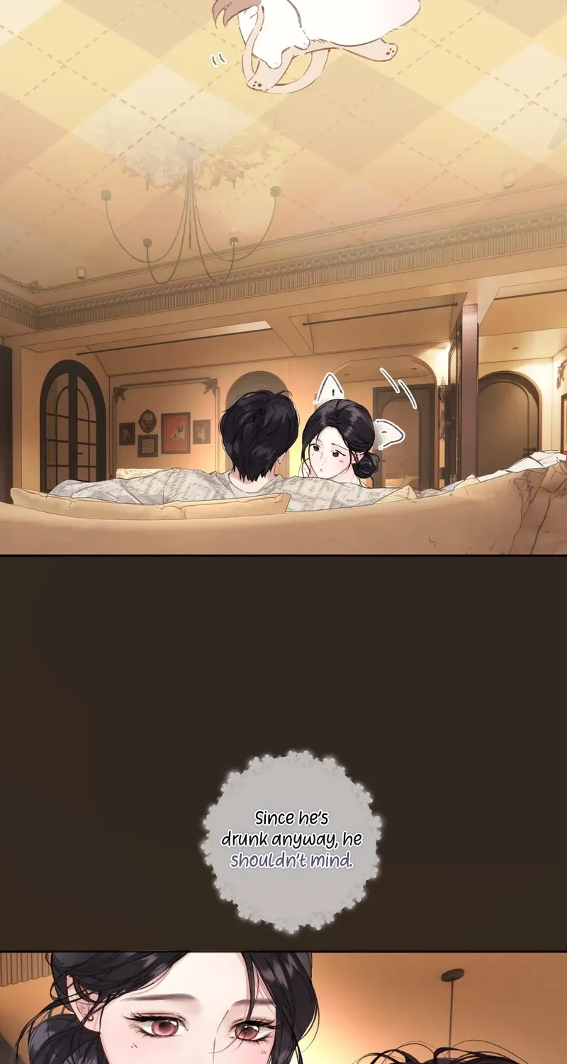 Read Love by Mistake chapter 82 image 34 on Lezhin