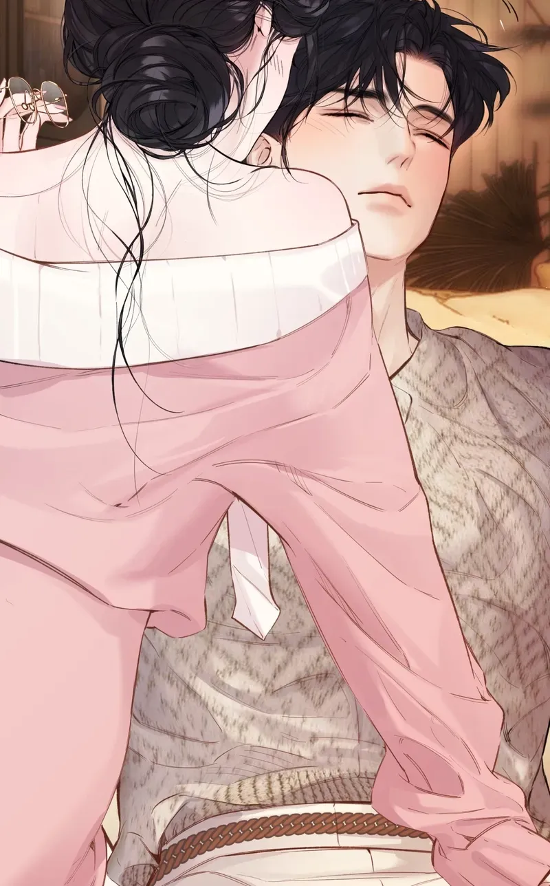 Read Love by Mistake chapter 82 image 36 on Lezhin