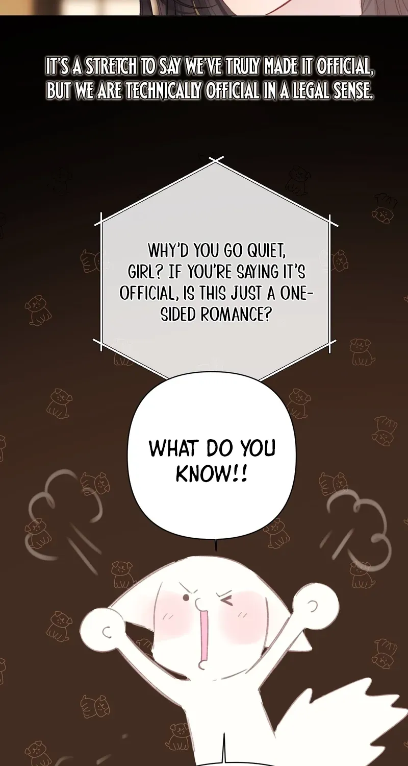 Read Love by Mistake chapter 82 image 6 on Lezhin