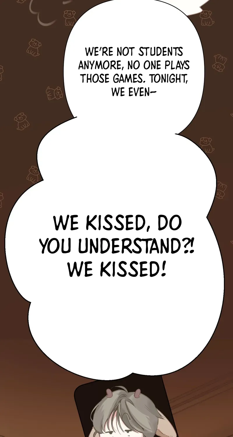 Read Love by Mistake chapter 82 image 7 on Lezhin