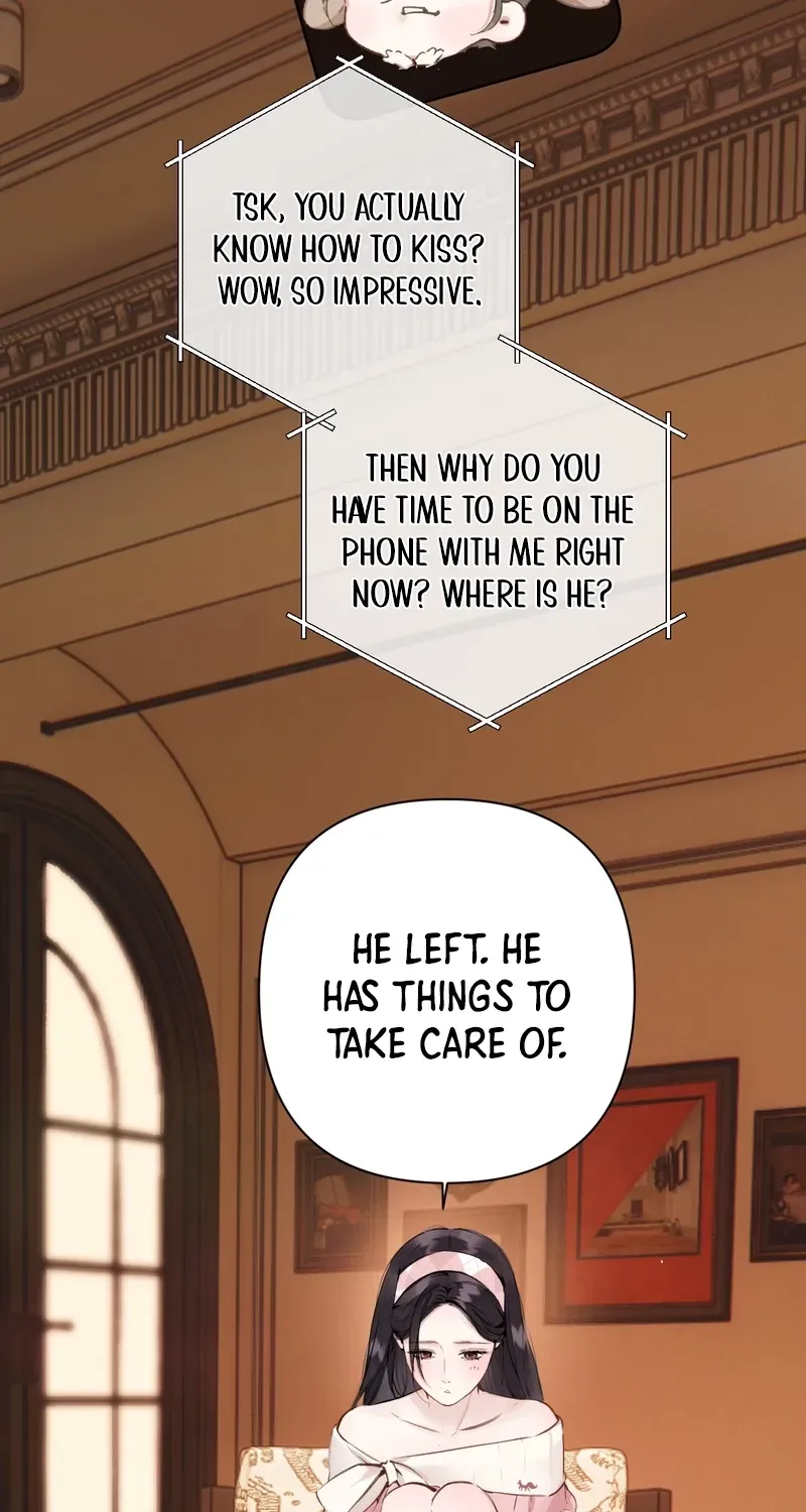 Read Love by Mistake chapter 82 image 8 on Lezhin