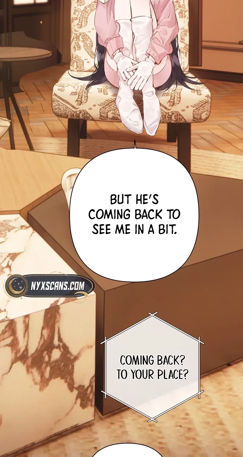 Read Love by Mistake chapter 82 image 9 on Lezhin