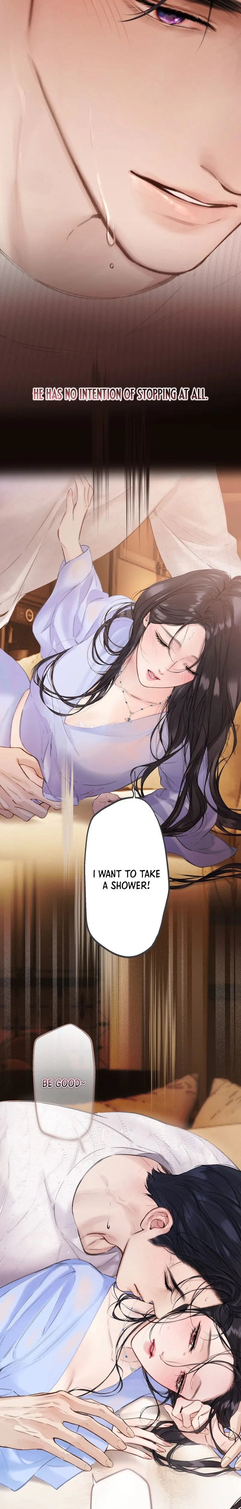 Read Love by Mistake chapter 83 image 1 on Lezhin