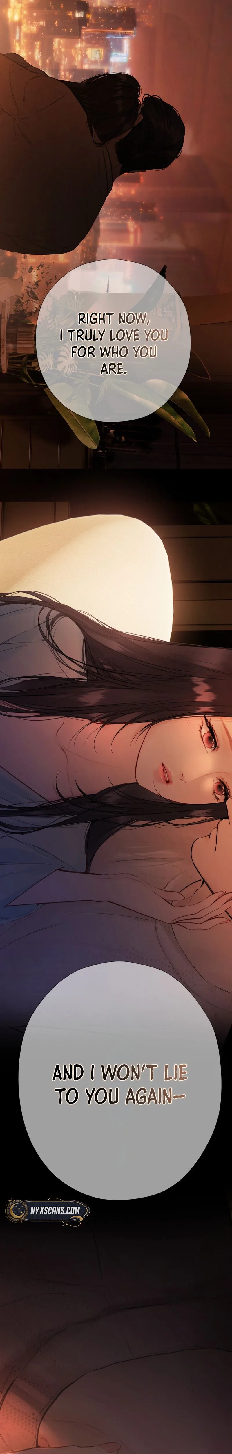 Read Love by Mistake chapter 83 image 12 on Lezhin