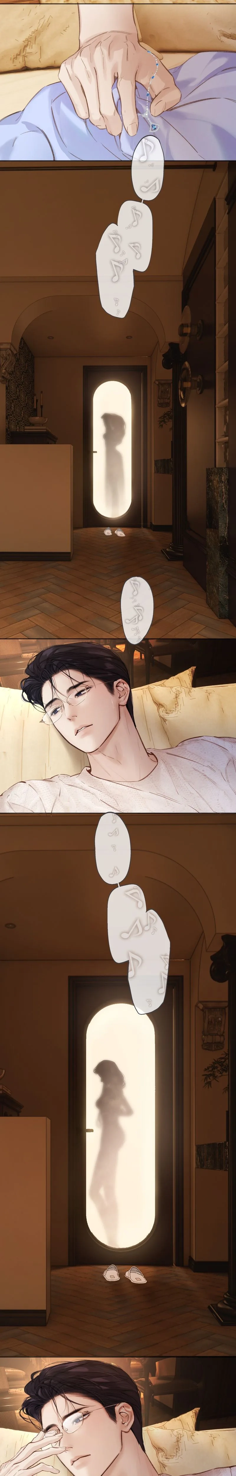 Read Love by Mistake chapter 83 image 5 on Lezhin