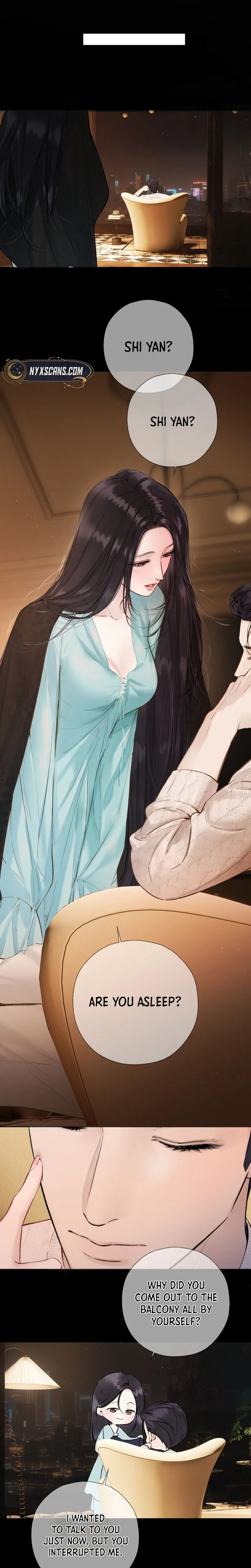 Read Love by Mistake chapter 83 image 7 on Lezhin