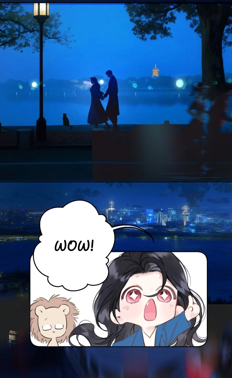 Read Love by Mistake chapter 84 image 10 on Lezhin