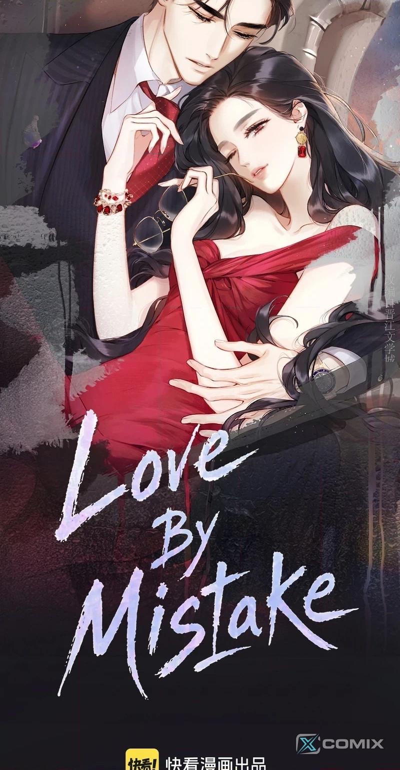 Read Love by Mistake chapter 84 image 7 on Lezhin