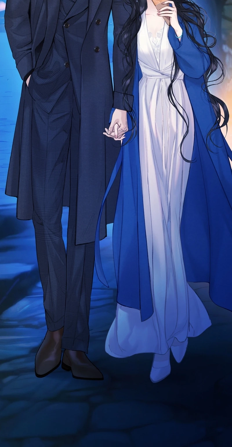 Read Love by Mistake chapter 84 image 9 on Lezhin