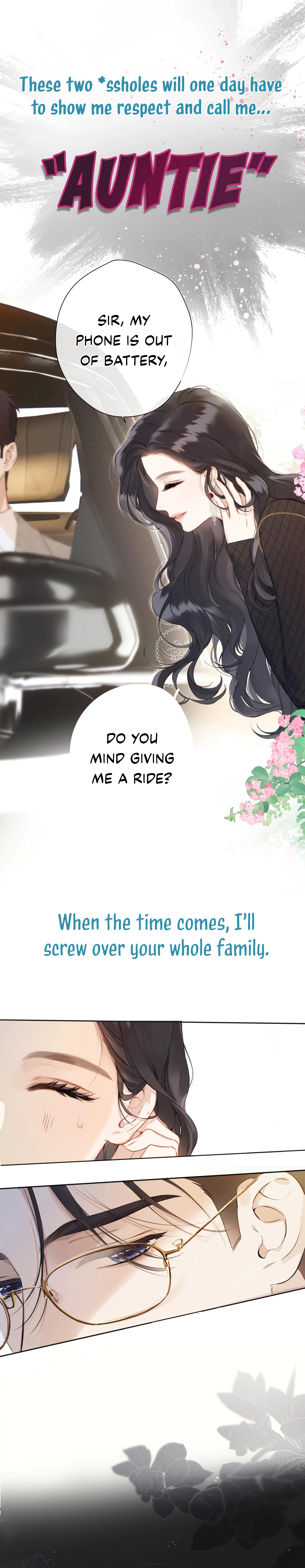 Read Love by Mistake chapter 86 image 2 on Lezhin