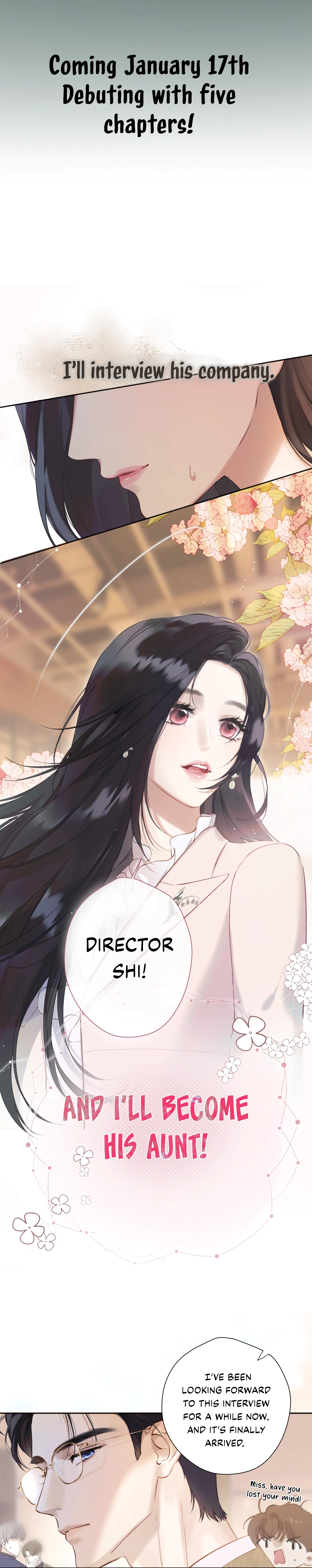 Read Love by Mistake chapter 86 image 5 on Lezhin