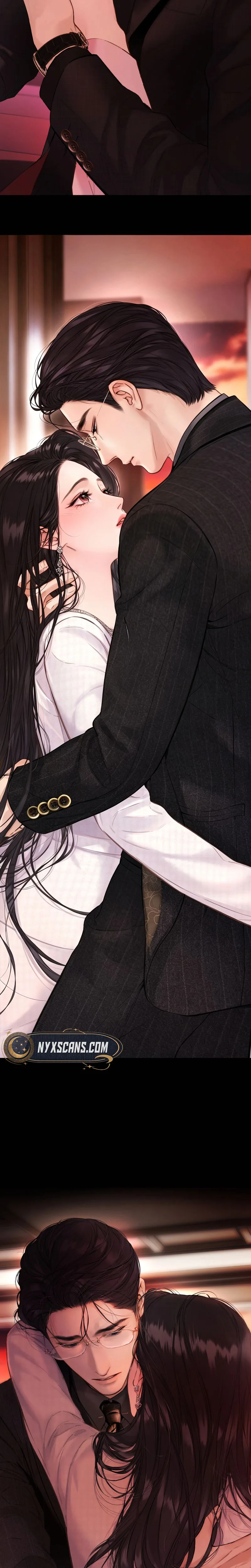 Read Love by Mistake chapter 88.5 image 1 on Lezhin