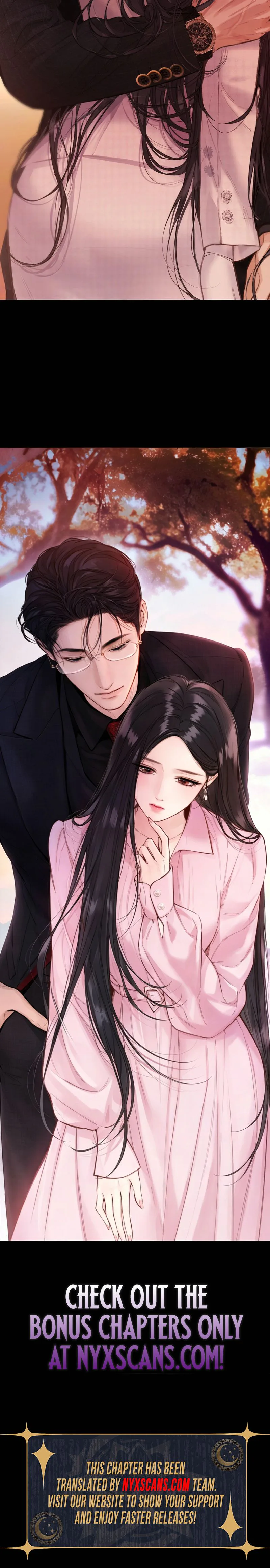 Read Love by Mistake chapter 88.5 image 2 on Lezhin