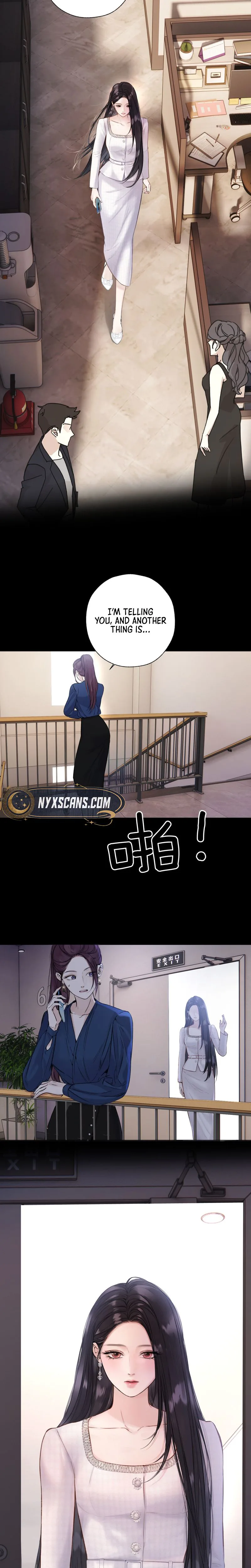 Read Love by Mistake chapter 88 image 1 on Lezhin