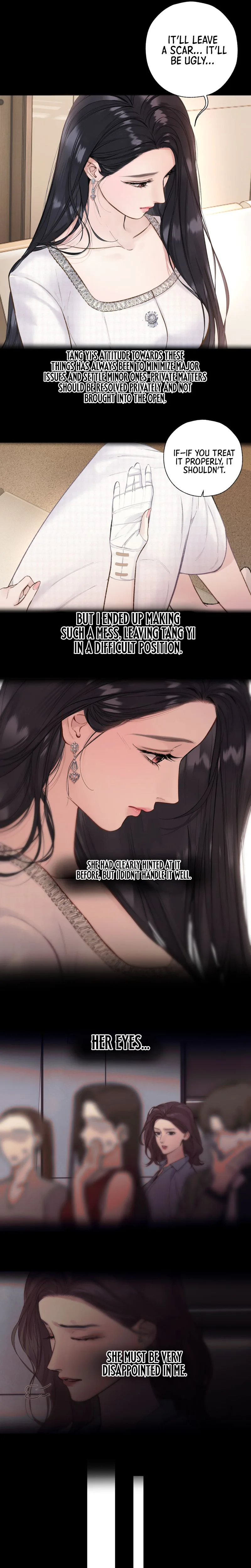 Read Love by Mistake chapter 88 image 11 on Lezhin