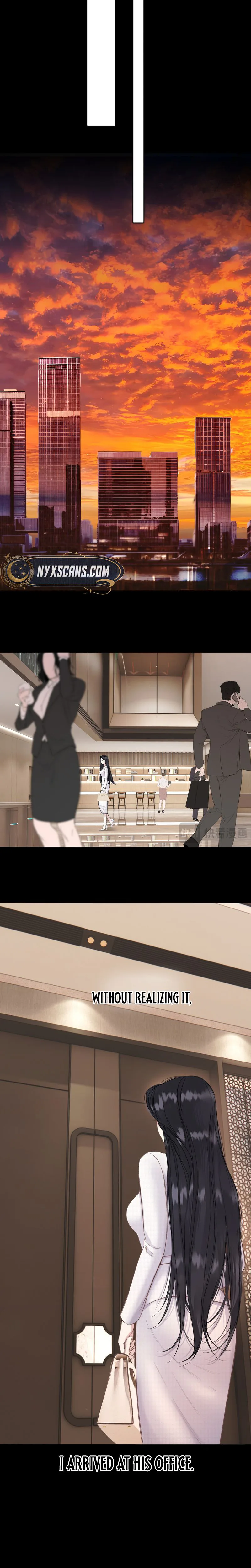 Read Love by Mistake chapter 88 image 12 on Lezhin