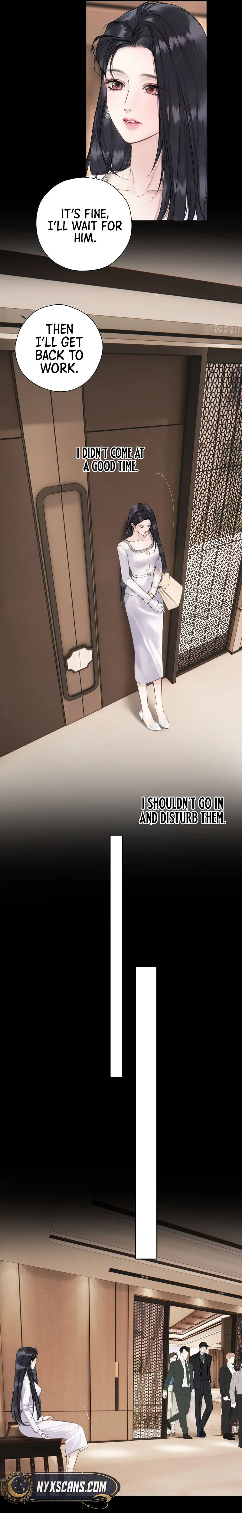 Read Love by Mistake chapter 88 image 14 on Lezhin
