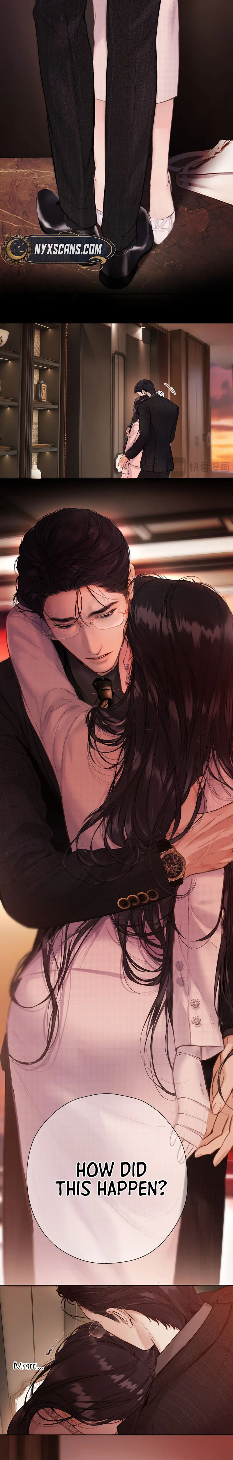 Read Love by Mistake chapter 88 image 18 on Lezhin