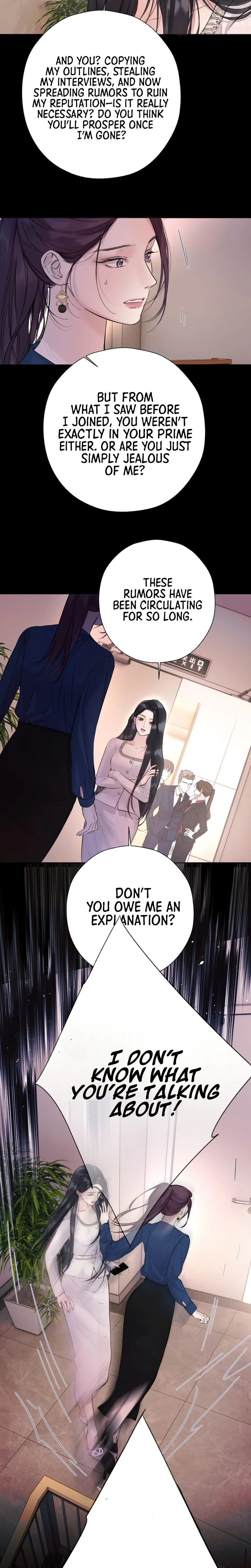 Read Love by Mistake chapter 88 image 5 on Lezhin