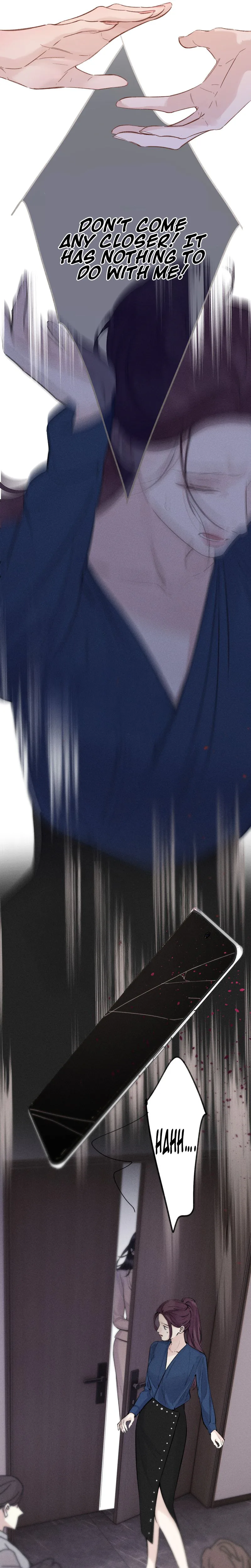 Read Love by Mistake chapter 88 image 7 on Lezhin