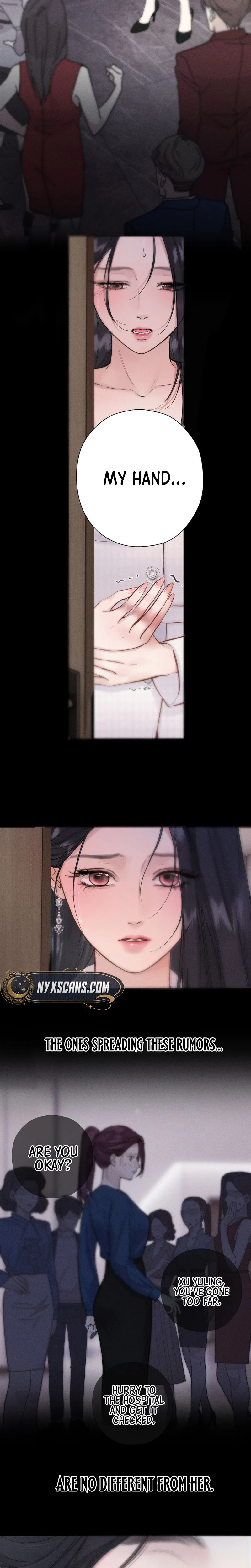 Read Love by Mistake chapter 88 image 8 on Lezhin