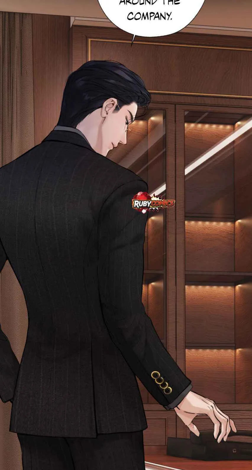 Read Love by Mistake chapter 89.5 image 11 on Lezhin