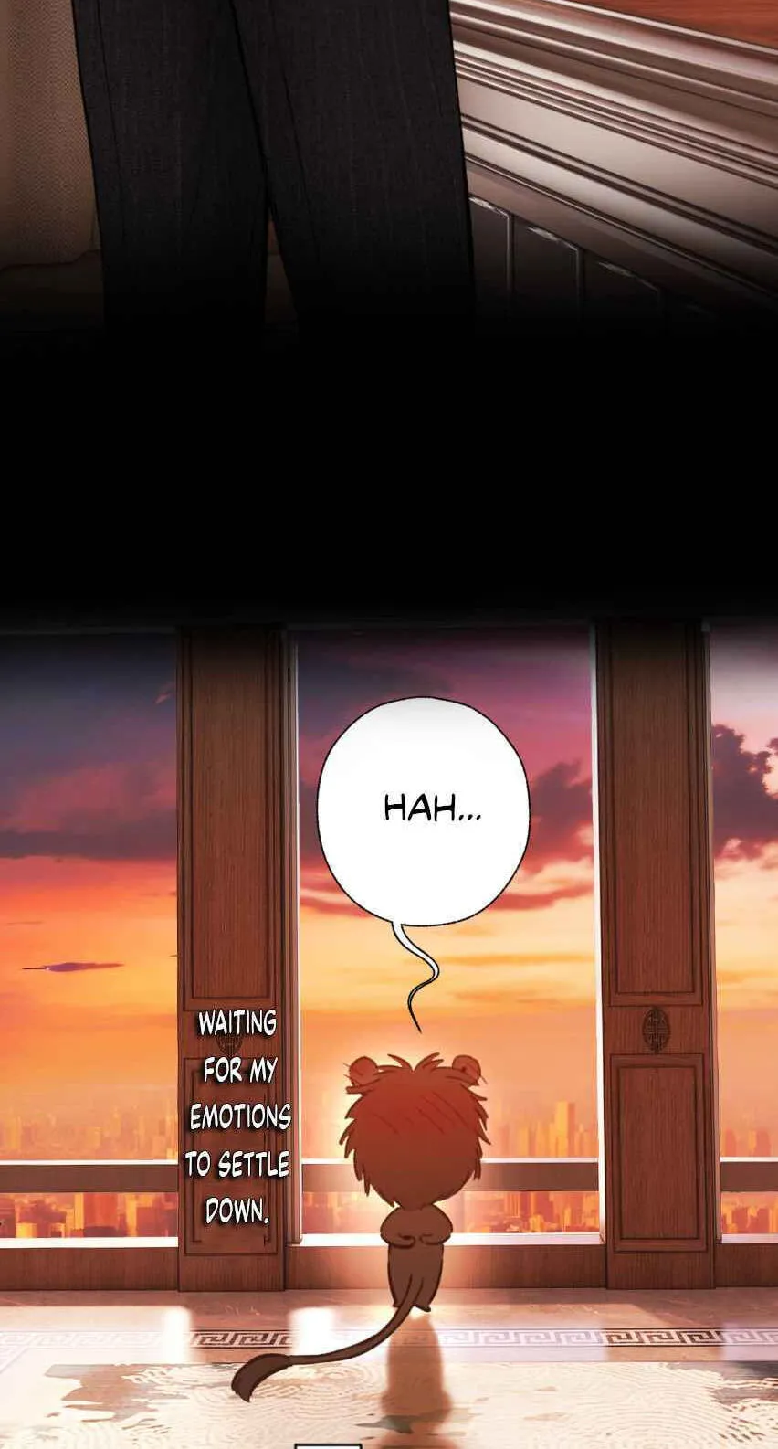 Read Love by Mistake chapter 89.5 image 12 on Lezhin