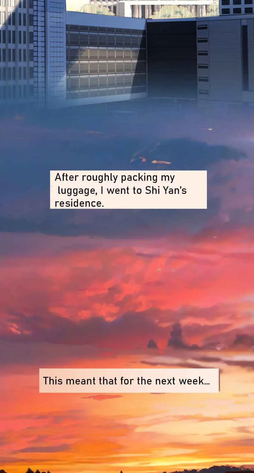Read Love by Mistake chapter 89.5 image 15 on Lezhin