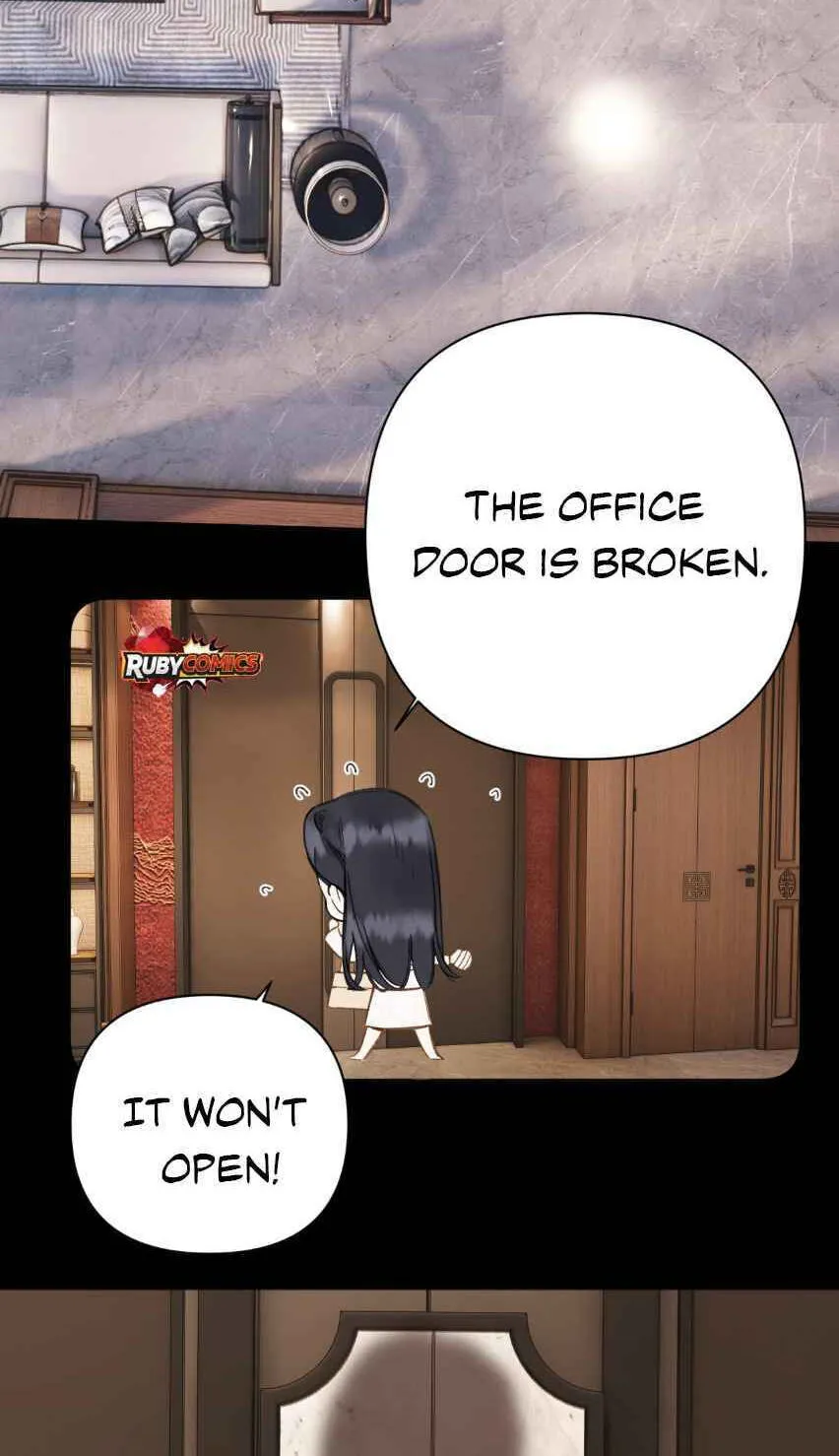 Read Love by Mistake chapter 89.5 image 4 on Lezhin