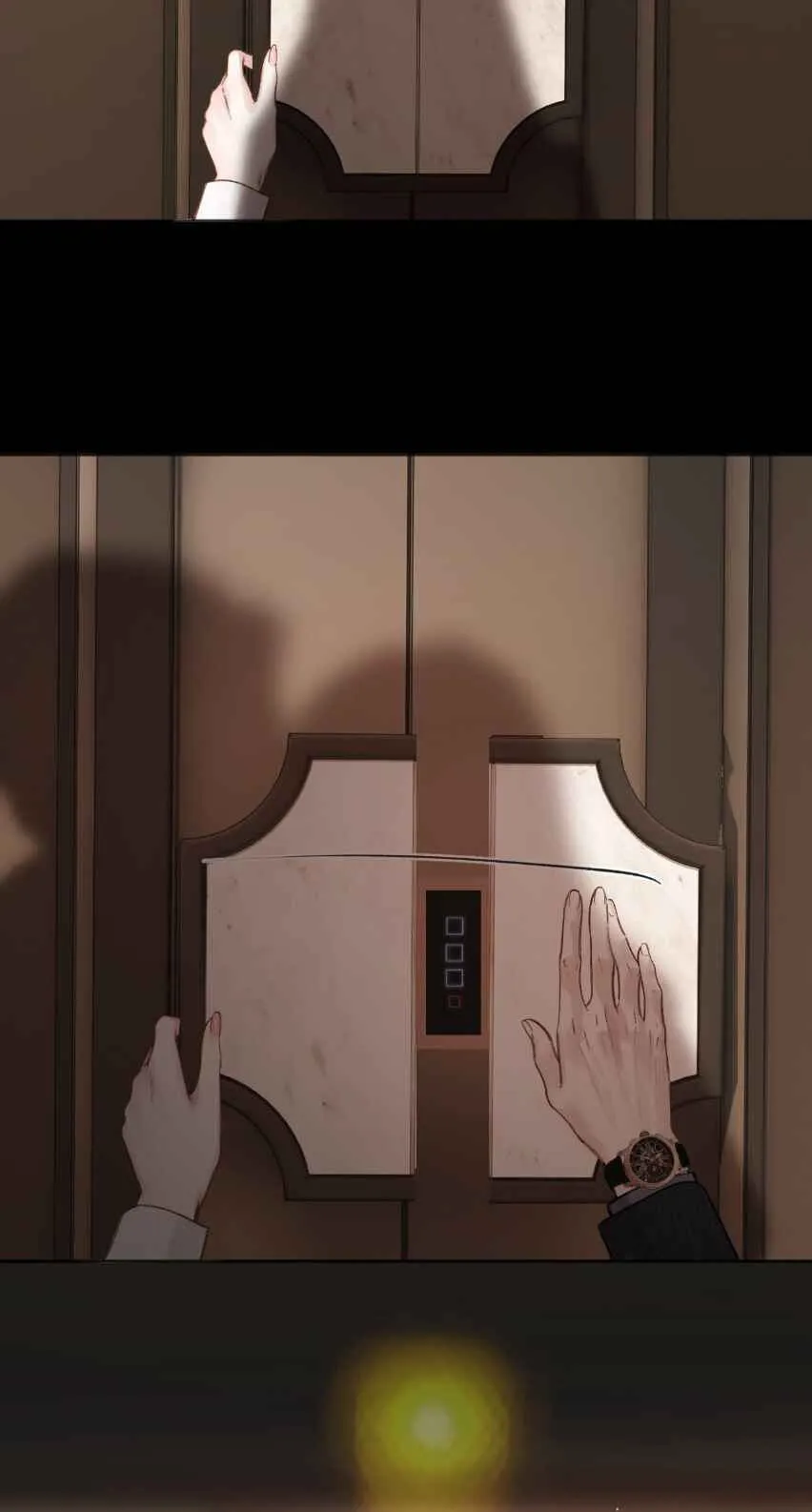 Read Love by Mistake chapter 89.5 image 5 on Lezhin
