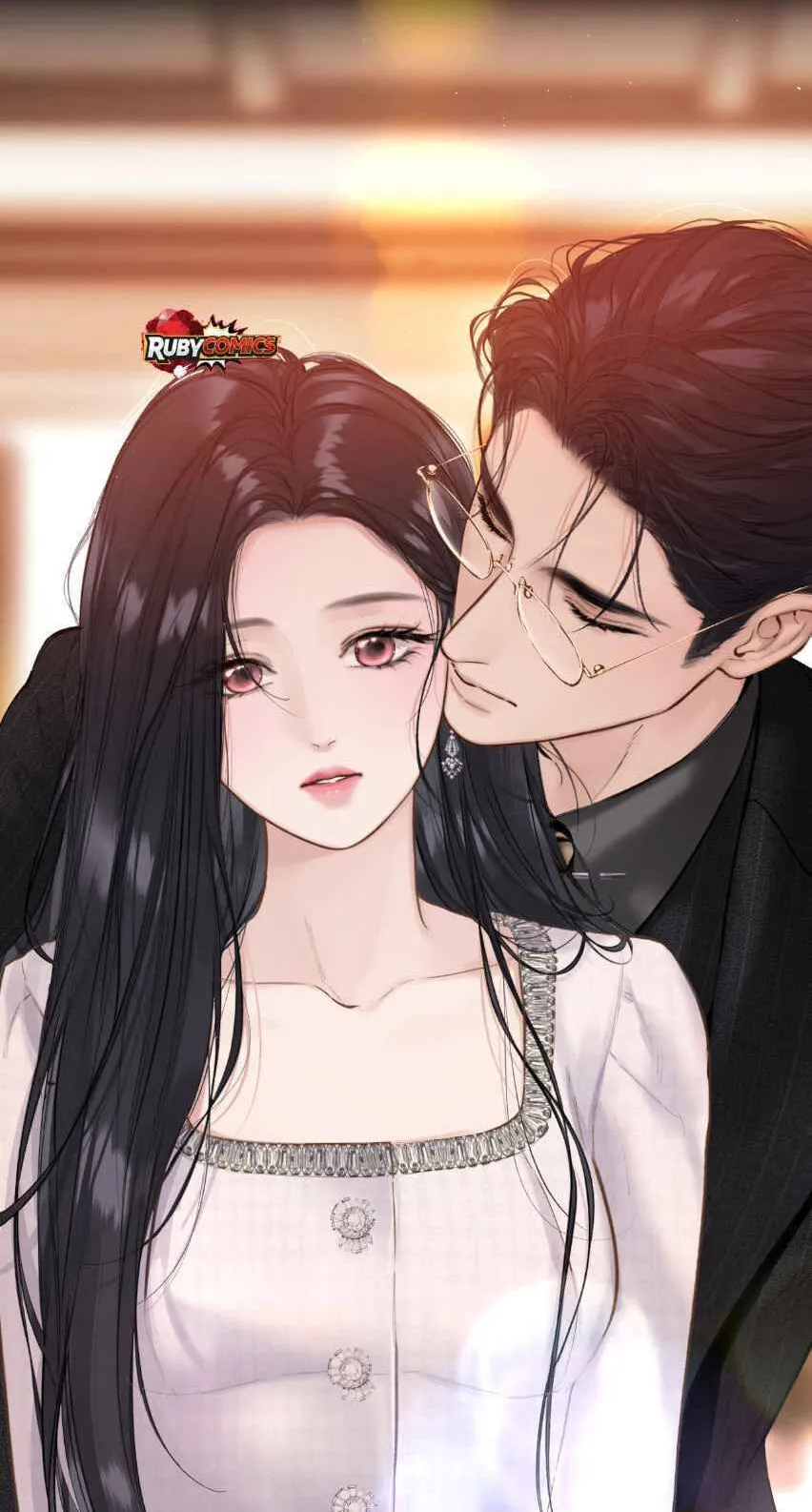 Read Love by Mistake chapter 89.5 image 6 on Lezhin