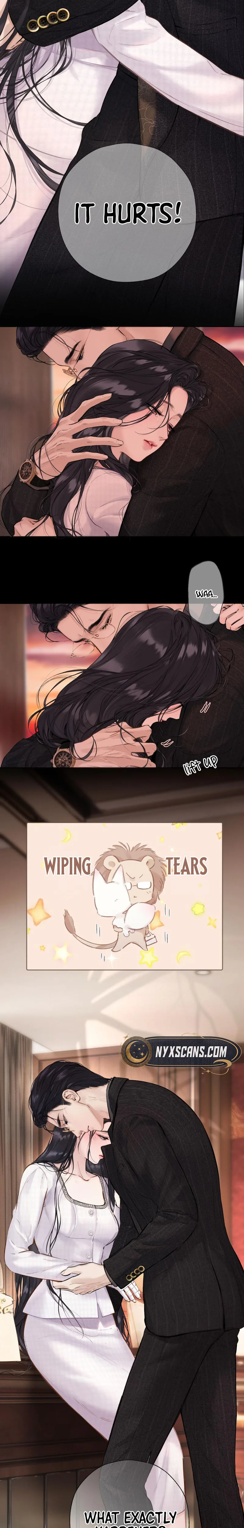 Read Love by Mistake chapter 89 image 1 on Lezhin