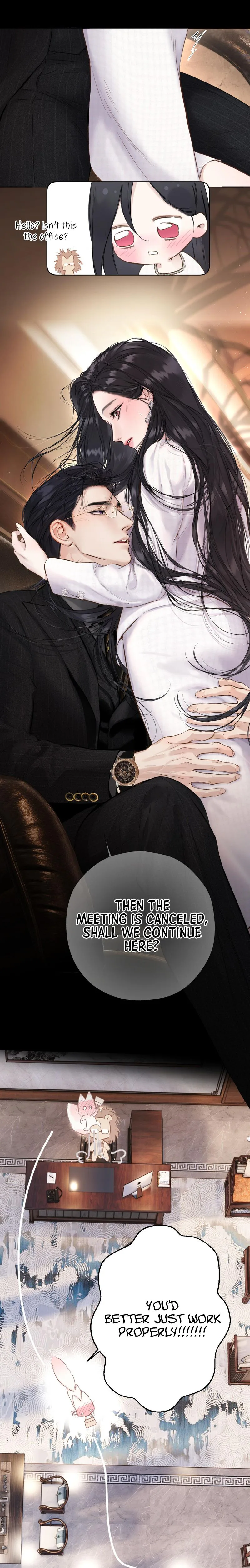 Read Love by Mistake chapter 89 image 11 on Lezhin