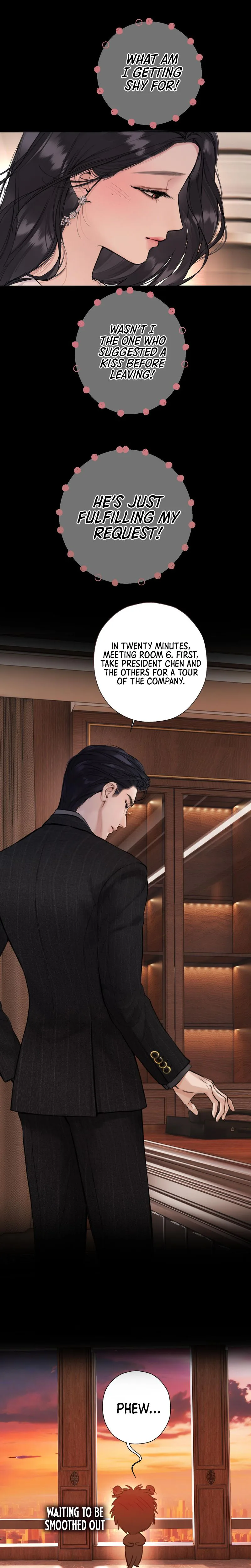 Read Love by Mistake chapter 89 image 14 on Lezhin