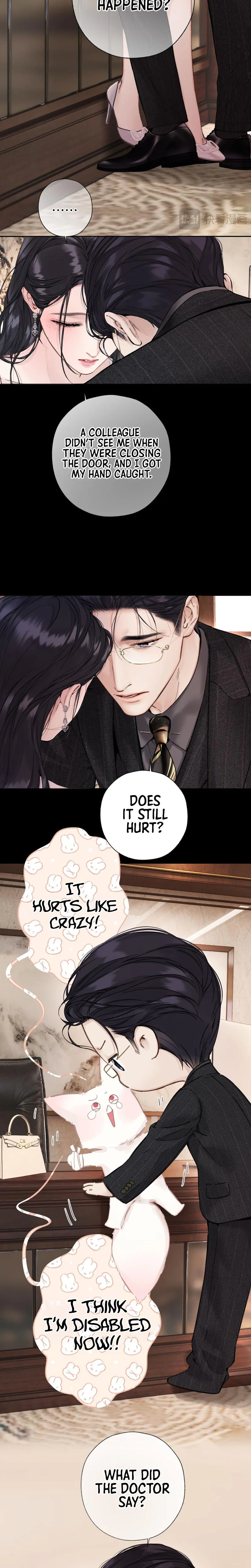 Read Love by Mistake chapter 89 image 2 on Lezhin