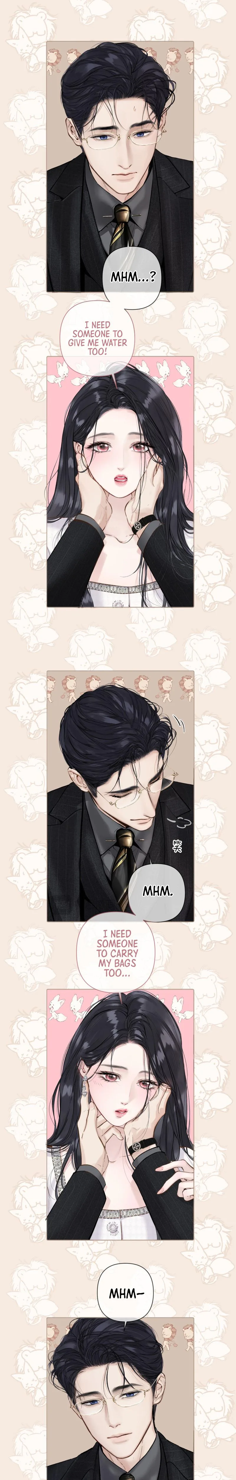 Read Love by Mistake chapter 89 image 4 on Lezhin